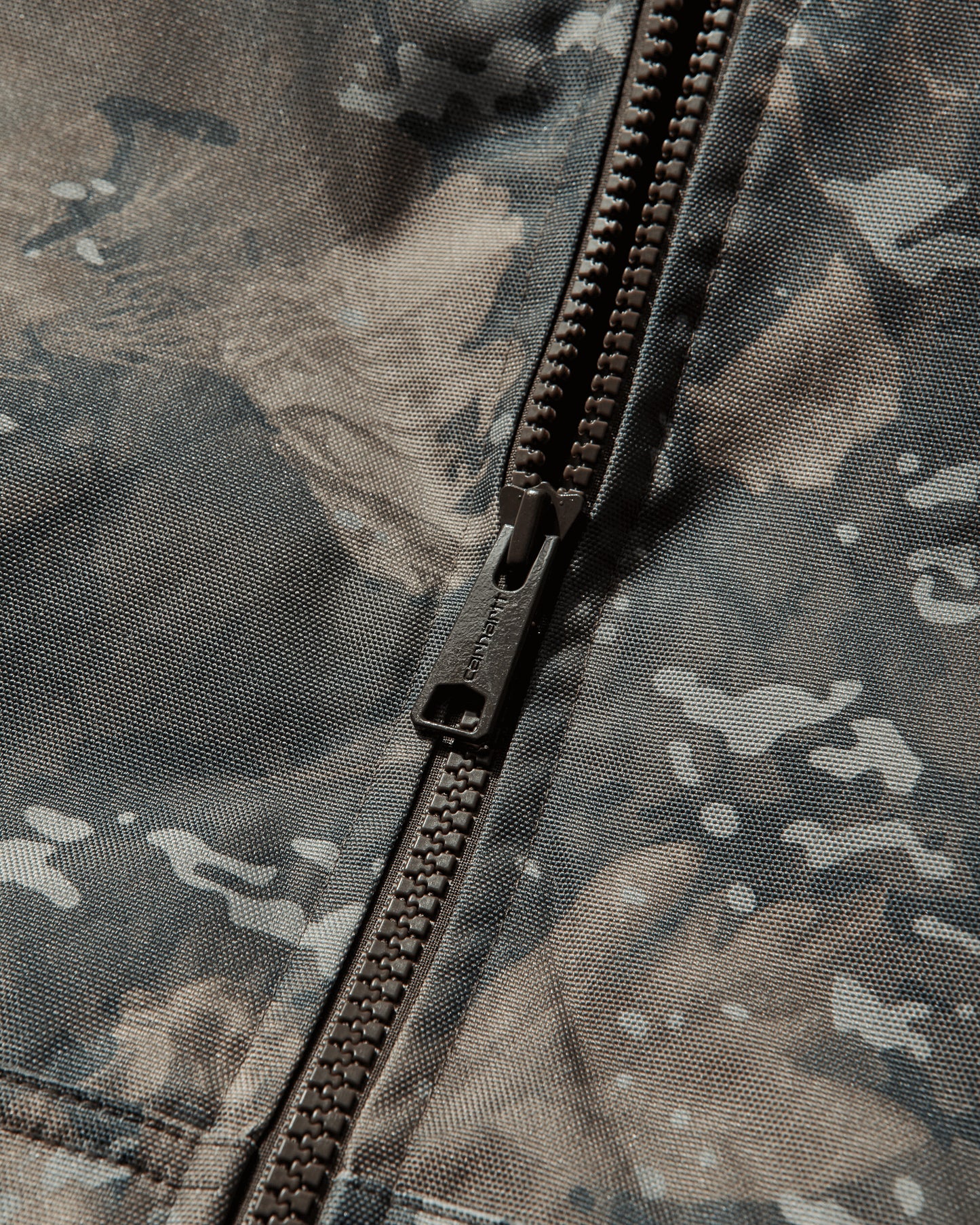 Carhartt WIP Og Active Cold Jacket Camo Combi/Green Coats and Jackets Jackets I036929 38TXX