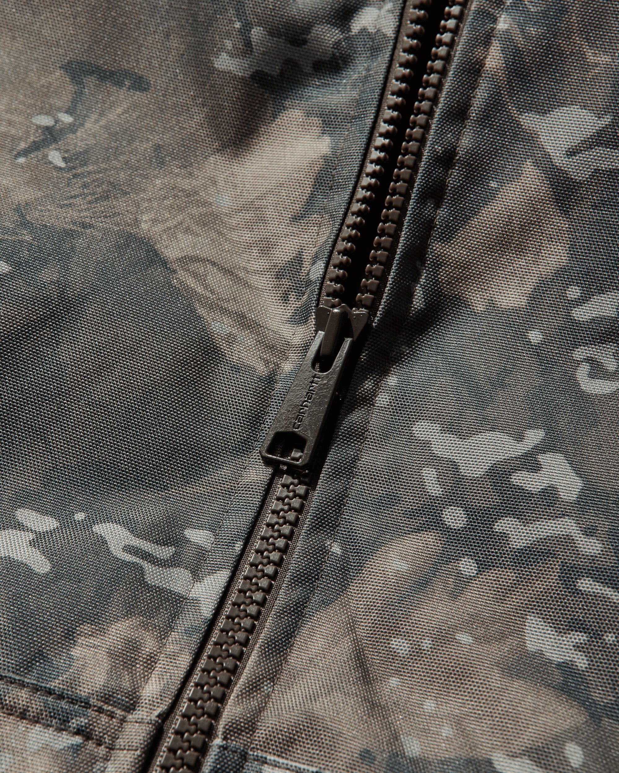 Carhartt WIP Og Active Cold Jacket Camo Combi/Green Coats and Jackets Jackets I036929 38TXX