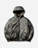 Carhartt WIP Og Active Cold Jacket Camo Combi/Green Coats and Jackets Jackets I036929 38TXX