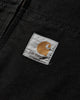 Carhartt WIP Og Active Jacket Black Coats and Jackets Jackets I034311 8902
