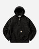 Carhartt WIP Og Active Jacket Black Coats and Jackets Jackets I034311 8902