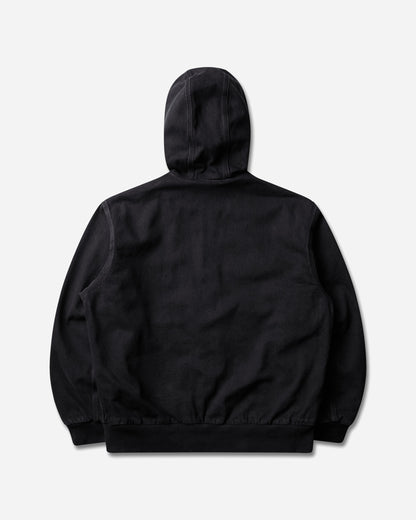 Carhartt WIP Og Active Jacket Black Coats and Jackets Jackets I037581 8906