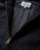 Carhartt WIP Og Active Jacket Black Coats and Jackets Jackets I037581 8906