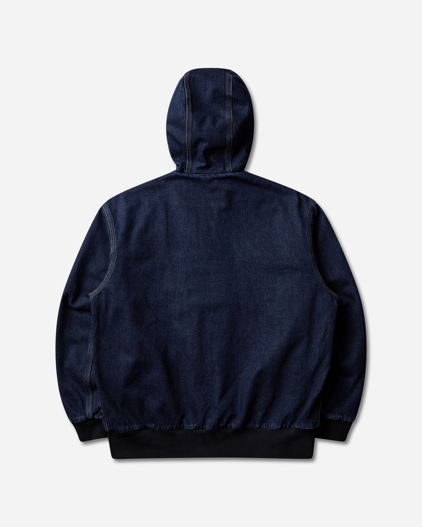 Carhartt WIP Og Active Jacket Blue Coats and Jackets Jackets I037581 0102