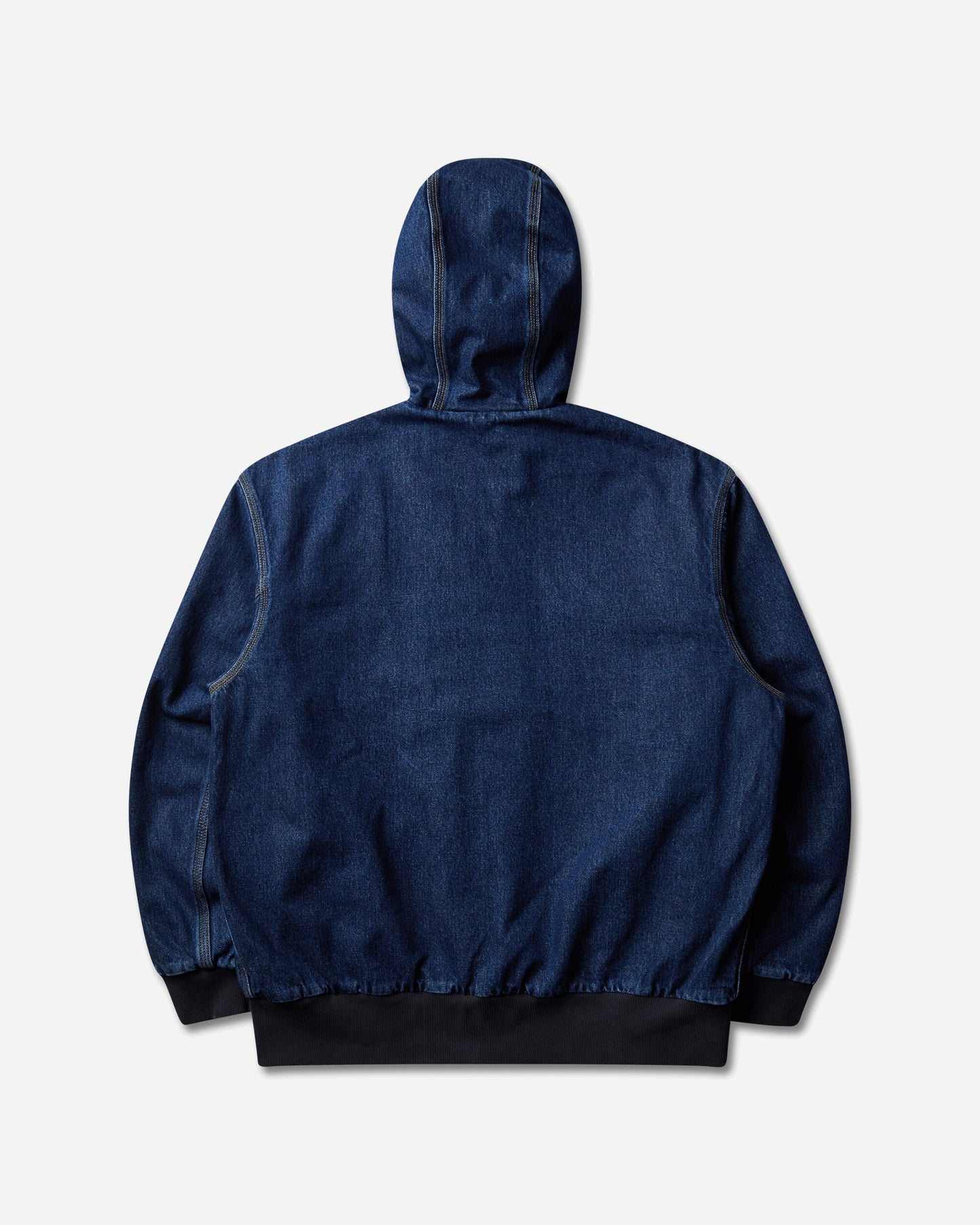 Carhartt WIP Og Active Jacket Blue Coats and Jackets Jackets I037581 0106
