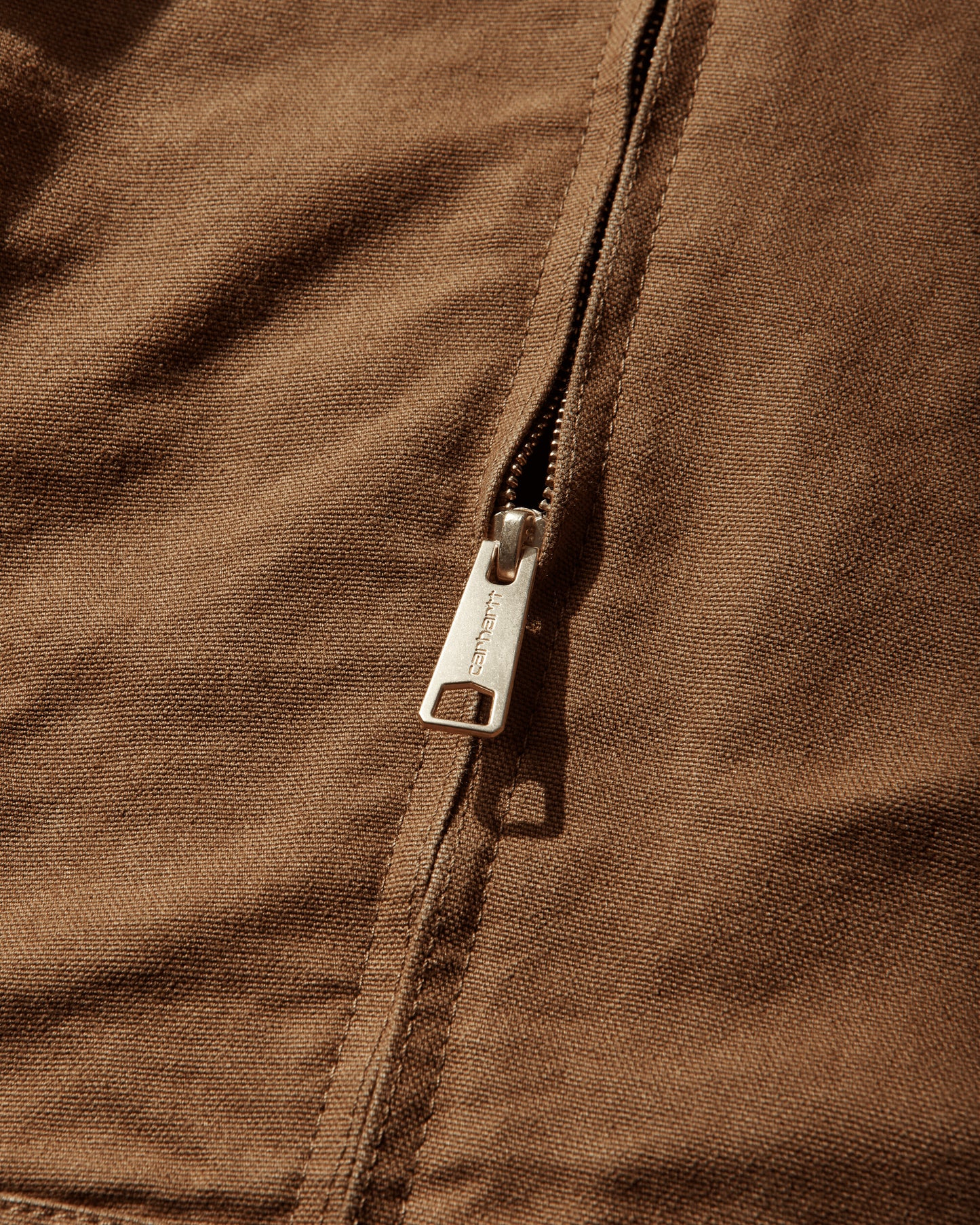 Carhartt WIP Og Active Jacket Hamilton Brown Coats and Jackets Jackets I034311 HZ02