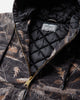 Carhartt WIP Og Active Jacket Camo Feather Tree/Black Coats and Jackets Jackets I035612 3X560
