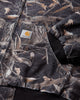 Carhartt WIP Og Active Jacket Camo Feather Tree/Black Coats and Jackets Jackets I035612 3X560