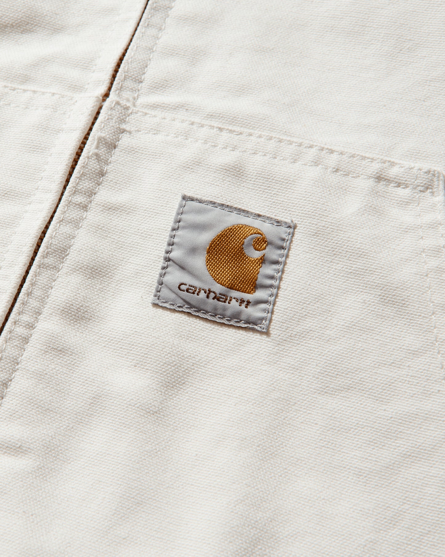 Carhartt WIP Og Active Jacket Wax Coats and Jackets Jackets I034311 D602