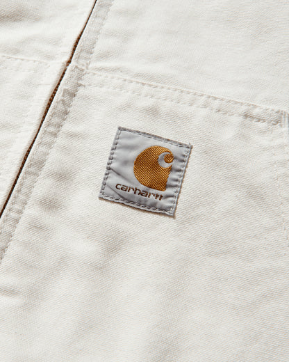 Carhartt WIP Og Active Jacket Wax Coats and Jackets Jackets I034311 D602