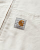 Carhartt WIP Og Active Jacket Wax Coats and Jackets Jackets I034311 D602