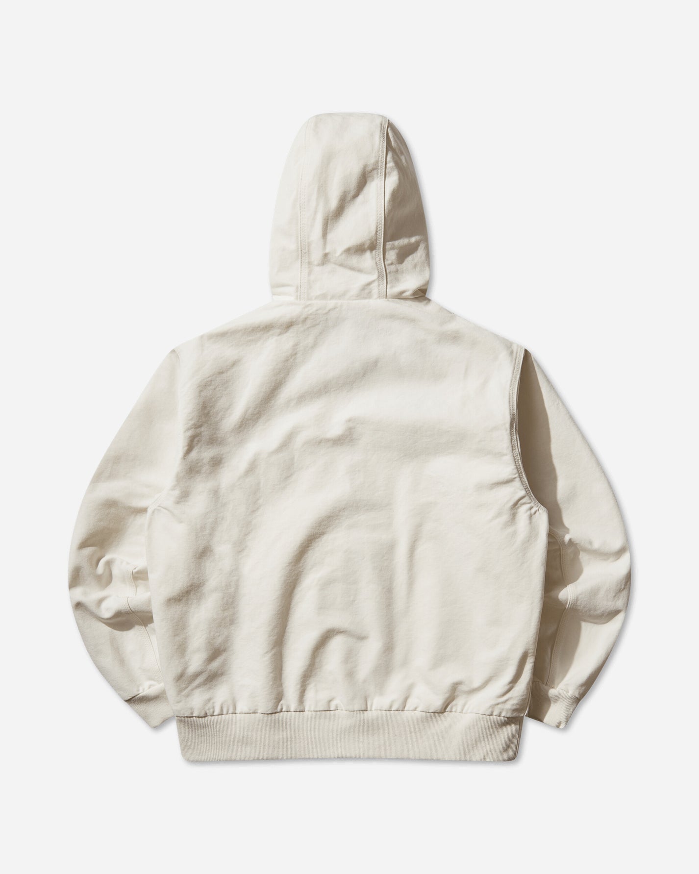 Carhartt WIP Og Active Jacket Wax Coats and Jackets Jackets I034311 D602