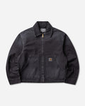 Carhartt WIP Og Arcan Jacket Black/Black Coats and Jackets Jackets I036867 00E17