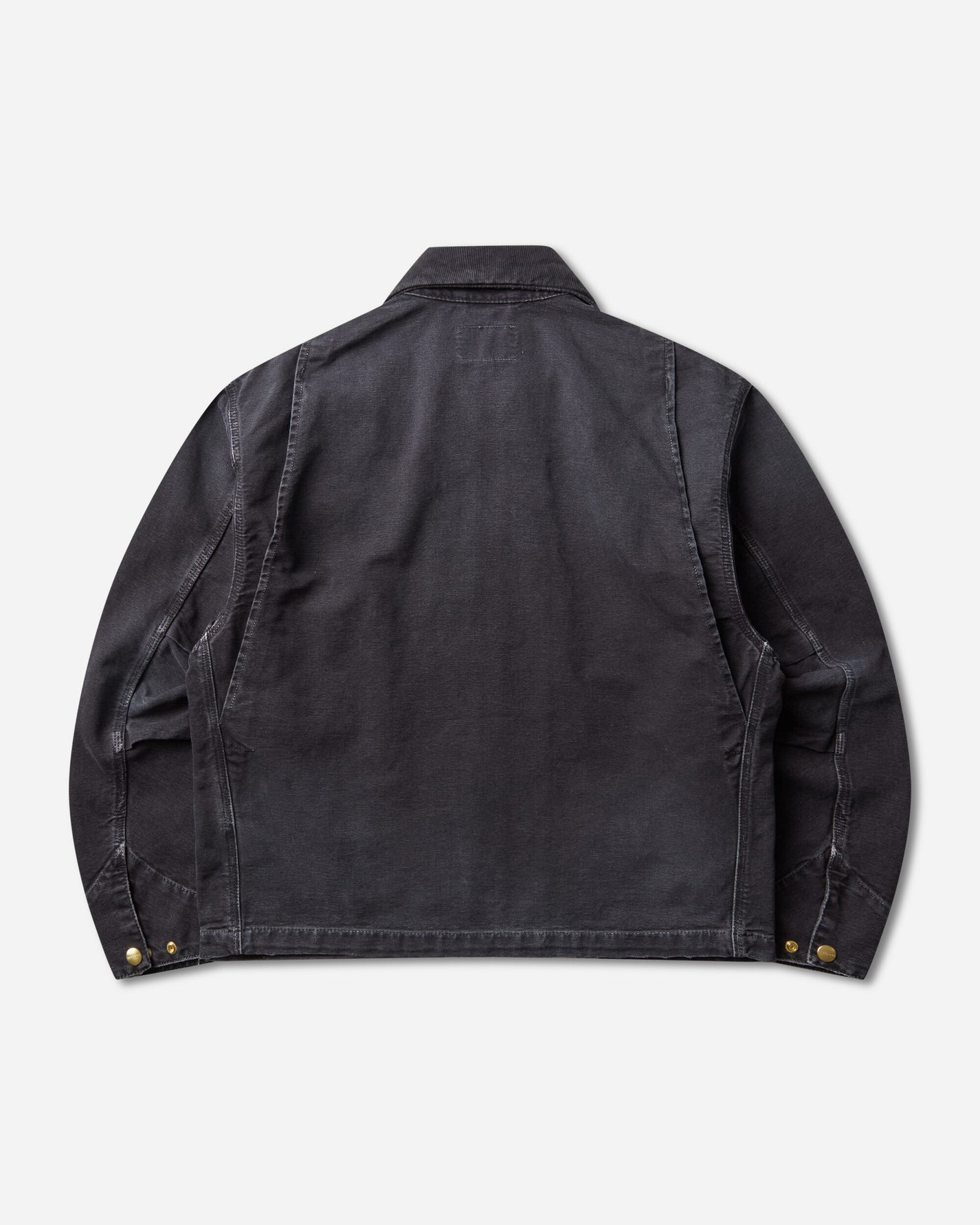 Carhartt WIP Og Arcan Jacket Black/Black Coats and Jackets Jackets I036867 00E17