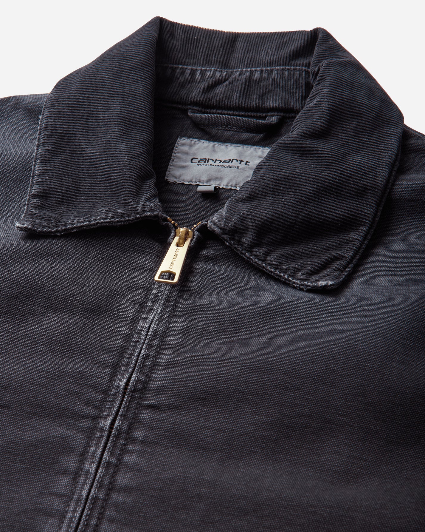 Carhartt WIP Og Arcan Jacket Black/Black Coats and Jackets Jackets I036867 00E17
