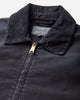 Carhartt WIP Og Arcan Jacket Black/Black Coats and Jackets Jackets I036867 00E17