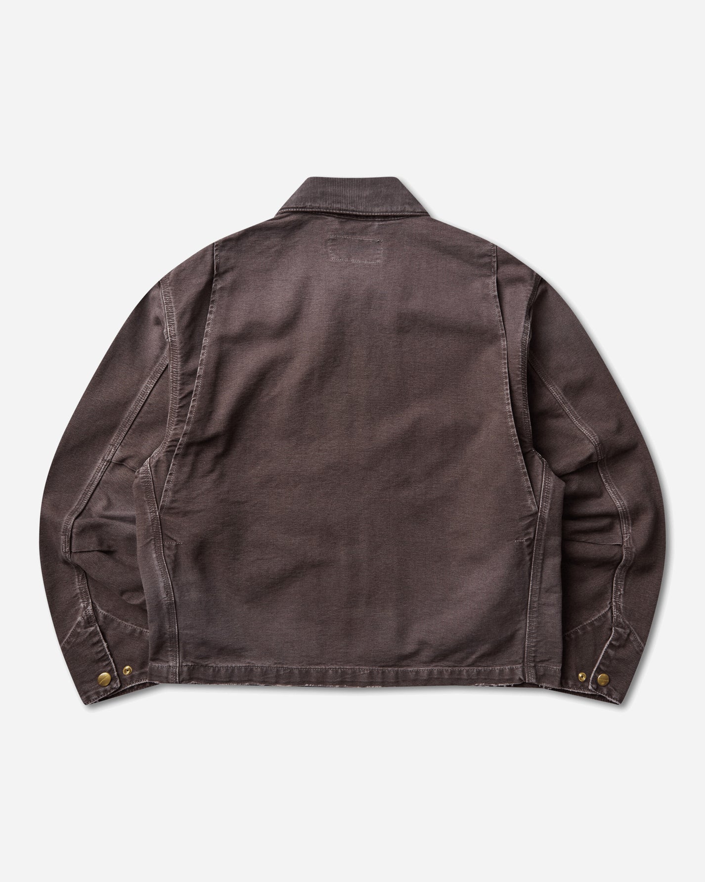 Carhartt WIP Og Arcan Jacket Tobacco/Tobacco Coats and Jackets Jackets I036867 3TW17