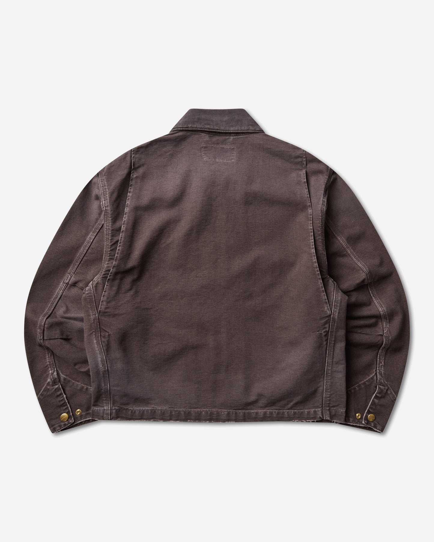 Carhartt WIP Og Arcan Jacket Tobacco/Tobacco Coats and Jackets Jackets I036867 3TW17