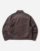 Carhartt WIP Og Arcan Jacket Tobacco/Tobacco Coats and Jackets Jackets I036867 3TW17