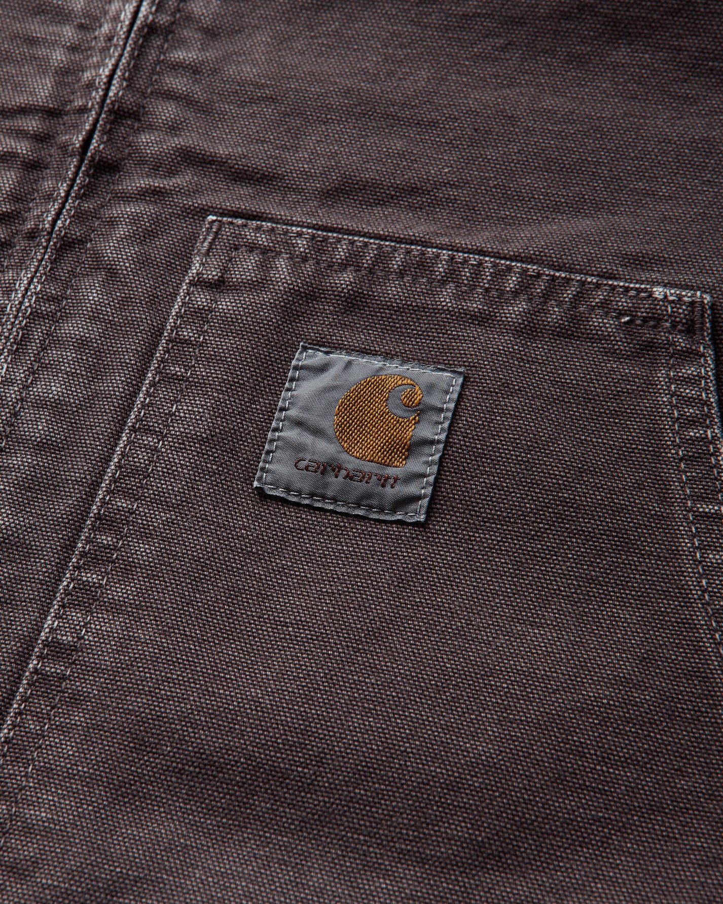 Carhartt WIP Og Arcan Jacket Tobacco/Tobacco Coats and Jackets Jackets I036867 3TW17