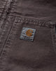Carhartt WIP Og Arcan Jacket Tobacco/Tobacco Coats and Jackets Jackets I036867 3TW17