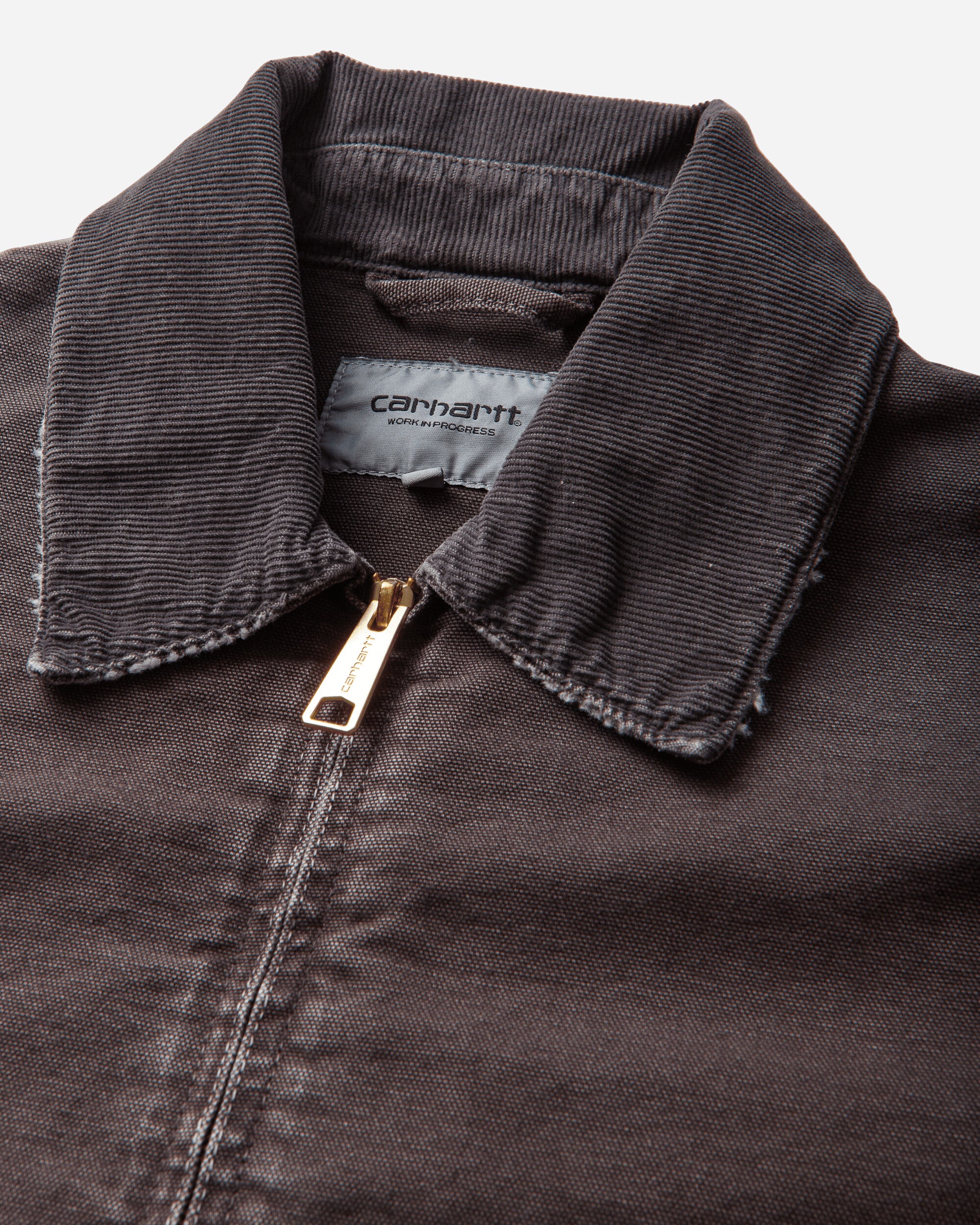 Carhartt WIP Og Arcan Jacket Tobacco/Tobacco Coats and Jackets Jackets I036867 3TW17