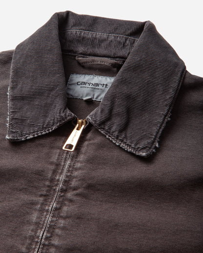 Carhartt WIP Og Arcan Jacket Tobacco/Tobacco Coats and Jackets Jackets I036867 3TW17