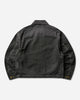 Carhartt WIP Og Detroit Jacket Black/Black Coats and Jackets Jackets I035280 00E17