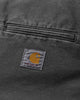 Carhartt WIP Og Detroit Jacket Black/Black Coats and Jackets Jackets I035280 00E17