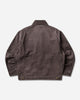Carhartt WIP Og Detroit Jacket Tobacco/Tobacco Coats and Jackets Jackets I035280 3TW17