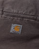 Carhartt WIP Og Detroit Jacket Tobacco/Tobacco Coats and Jackets Jackets I035280 3TW17