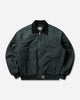 Carhartt WIP Og Santa Fe Jacket Raven/Black Coats and Jackets Jackets I037056 3WM4O