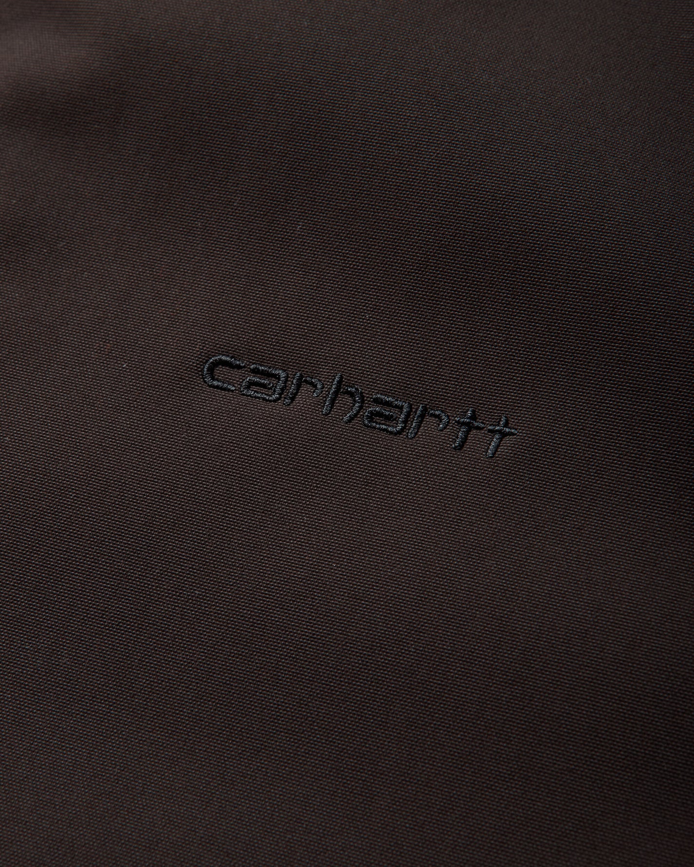 Carhartt WIP Quentin Jacket Tobacco/Black Coats and Jackets Jackets I037047 1YLXX