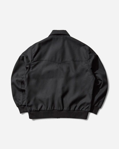 Carhartt WIP Ray Jacket Black Coats and Jackets Jackets I035622 8901