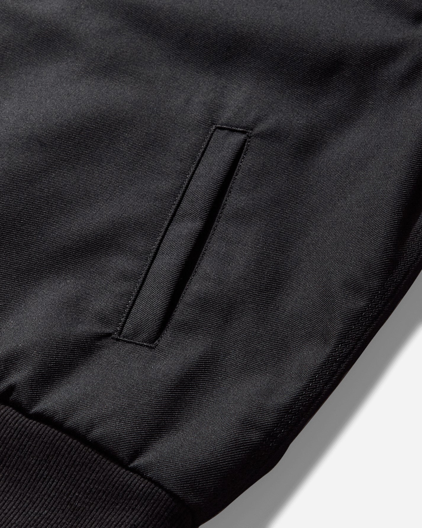 Carhartt WIP Ray Jacket Black Coats and Jackets Jackets I035622 8901