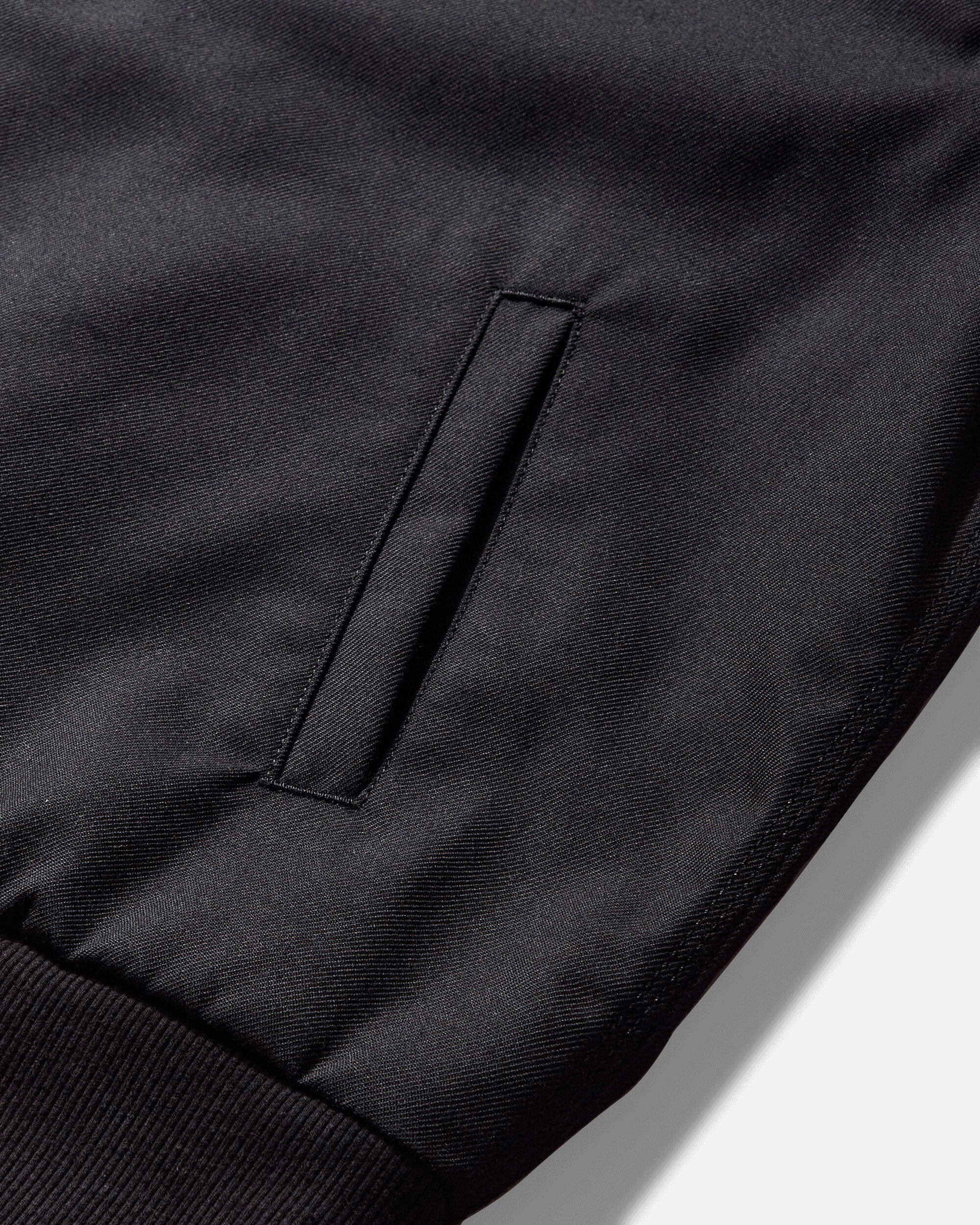 Carhartt WIP Ray Jacket Black Coats and Jackets Jackets I035622 8901