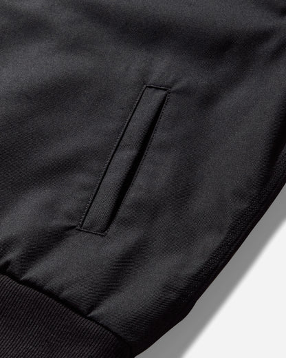 Carhartt WIP Ray Jacket Black Coats and Jackets Jackets I035622 8901