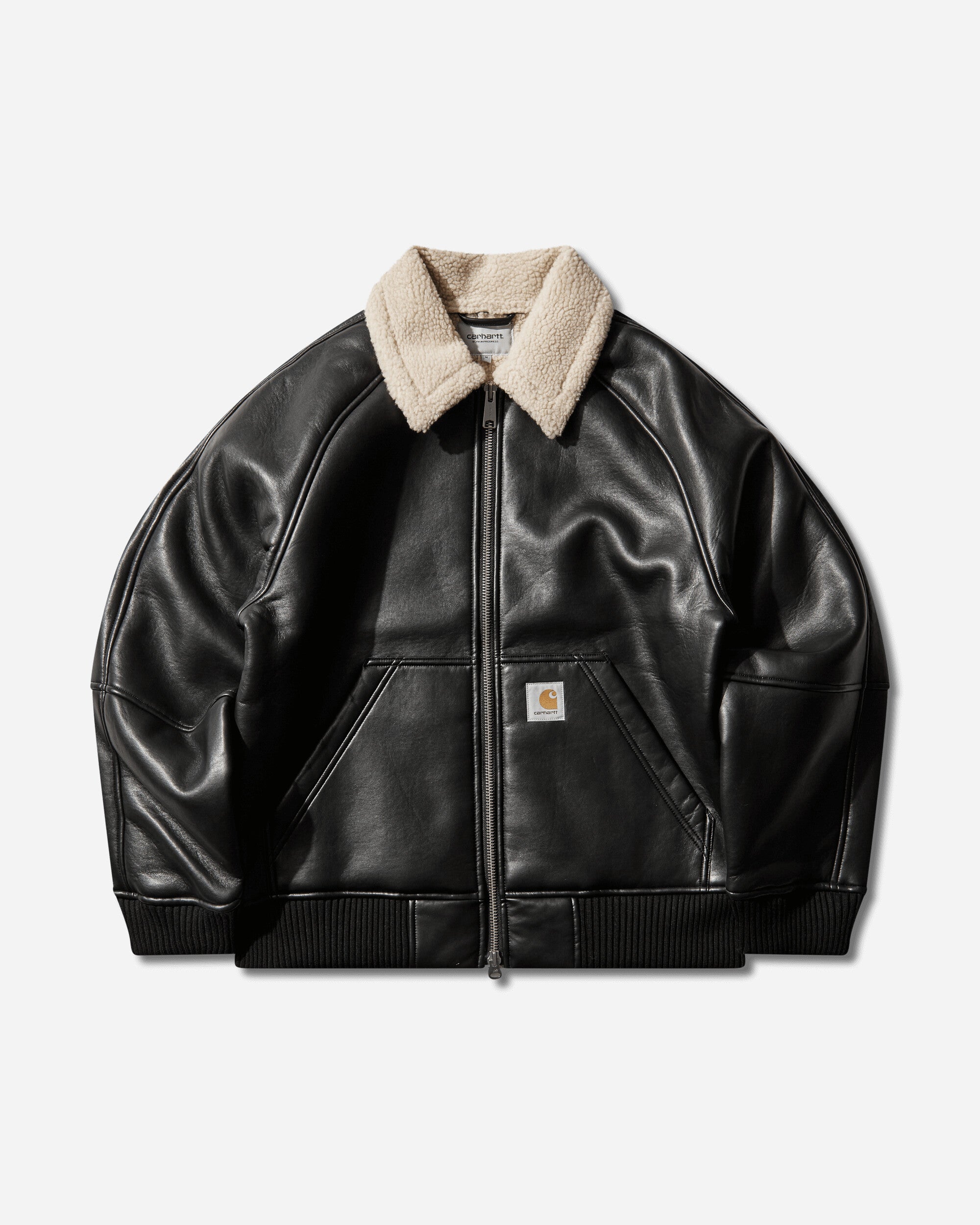 Men's RVNT Jacket Brown – Slam Jam®