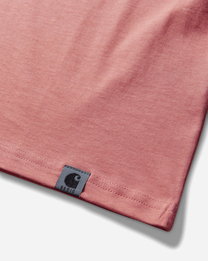 Carhartt WIP Audio Archives Wip Ls T Shirt Audio Archives T-Shirts Longsleeve I036684 3S1XX