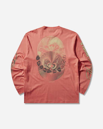 Carhartt WIP Audio Archives Wip Ls T Shirt Audio Archives T-Shirts Longsleeve I036684 3S1XX