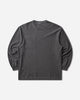 Carhartt WIP L/S Loose Pocket T-Shirt Black T-Shirts Longsleeve I036862 89GD