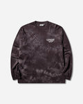 Carhartt WIP Ls Radiate T Shirt Yosemite/Cozy Purple T-Shirts Longsleeve I036251 3Q9XX