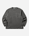 Carhartt WIP Ls Torion Pocket T Shirt Black T-Shirts Longsleeve I035958 89B7