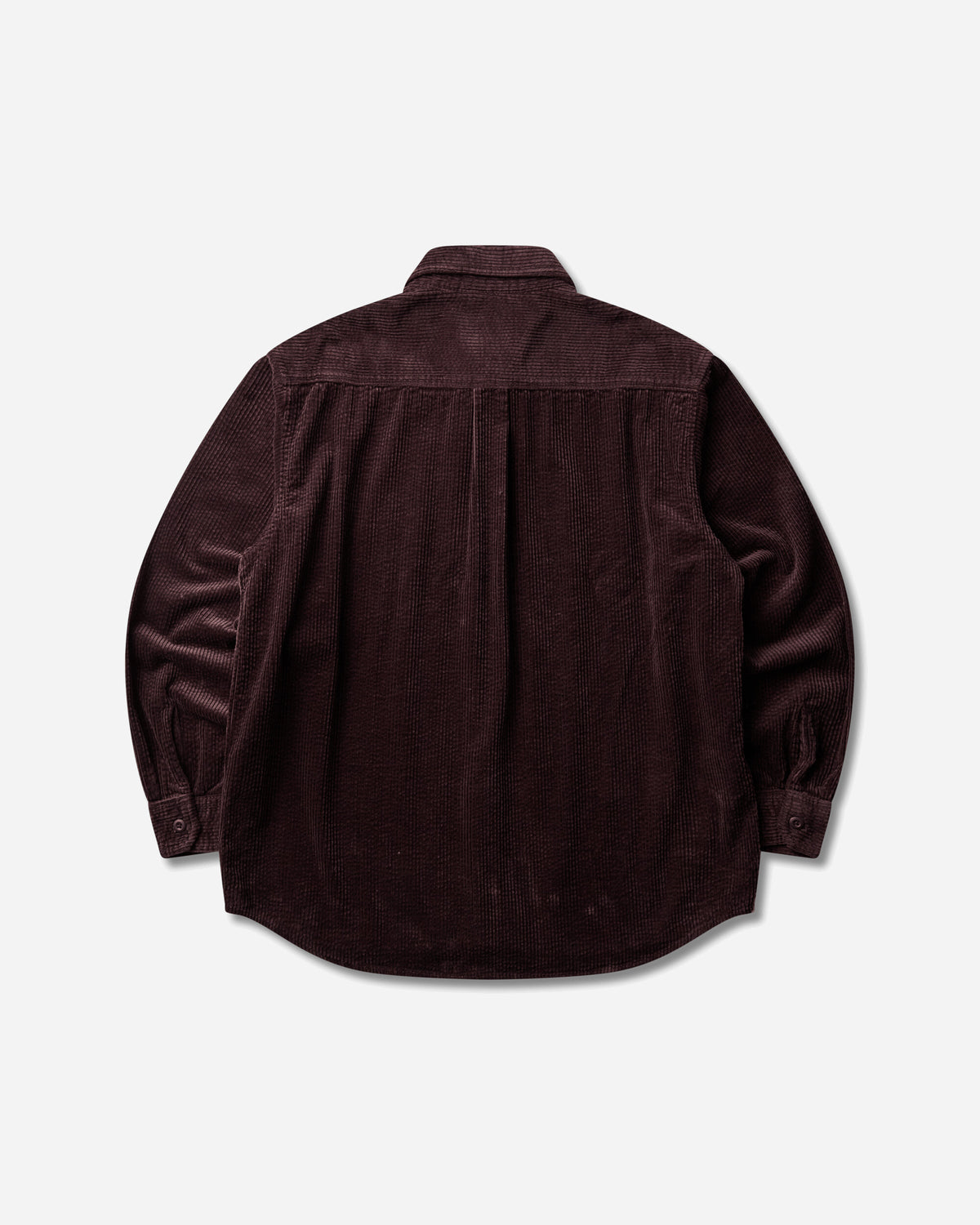 Carhartt WIP L/S Loyde Shirt Palisander Shirts Longsleeve Shirt I037059 33H02