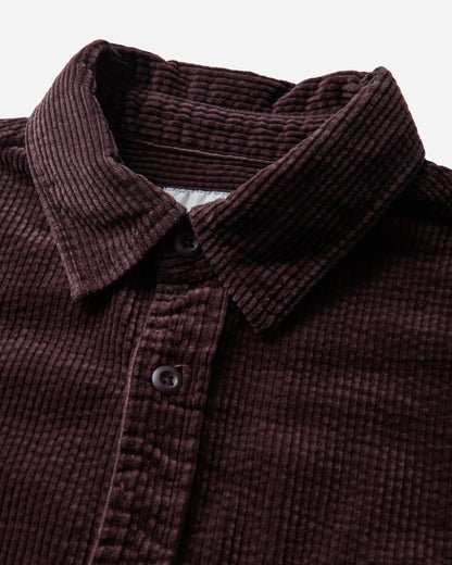 Carhartt WIP L/S Loyde Shirt Palisander Shirts Longsleeve Shirt I037059 33H02