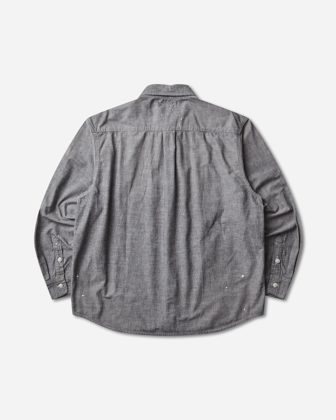 Carhartt WIP L/S Painter Shirt Black Shirts Longsleeve Shirt I036919 890L