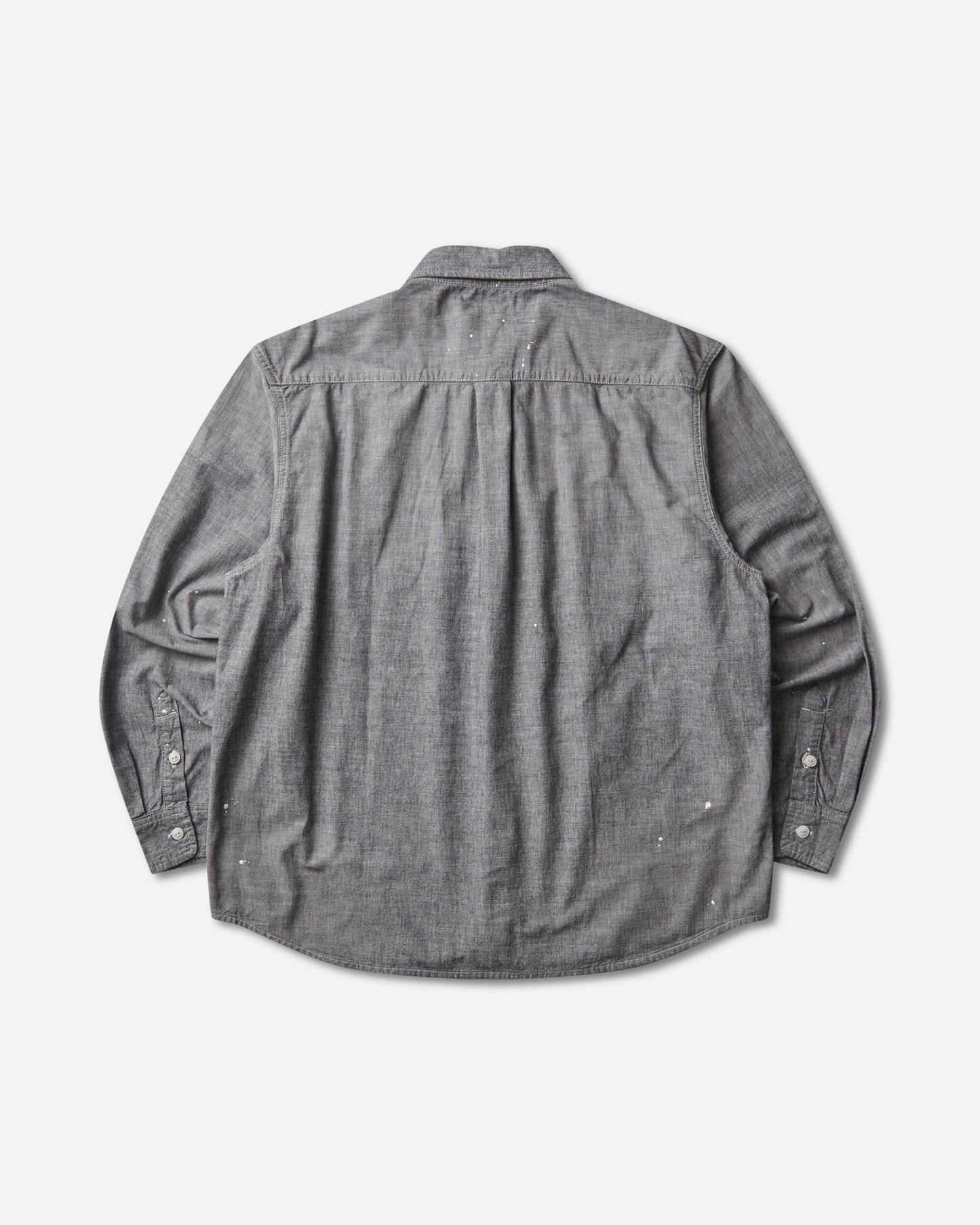 Carhartt WIP L/S Painter Shirt Black Shirts Longsleeve Shirt I036919 890L
