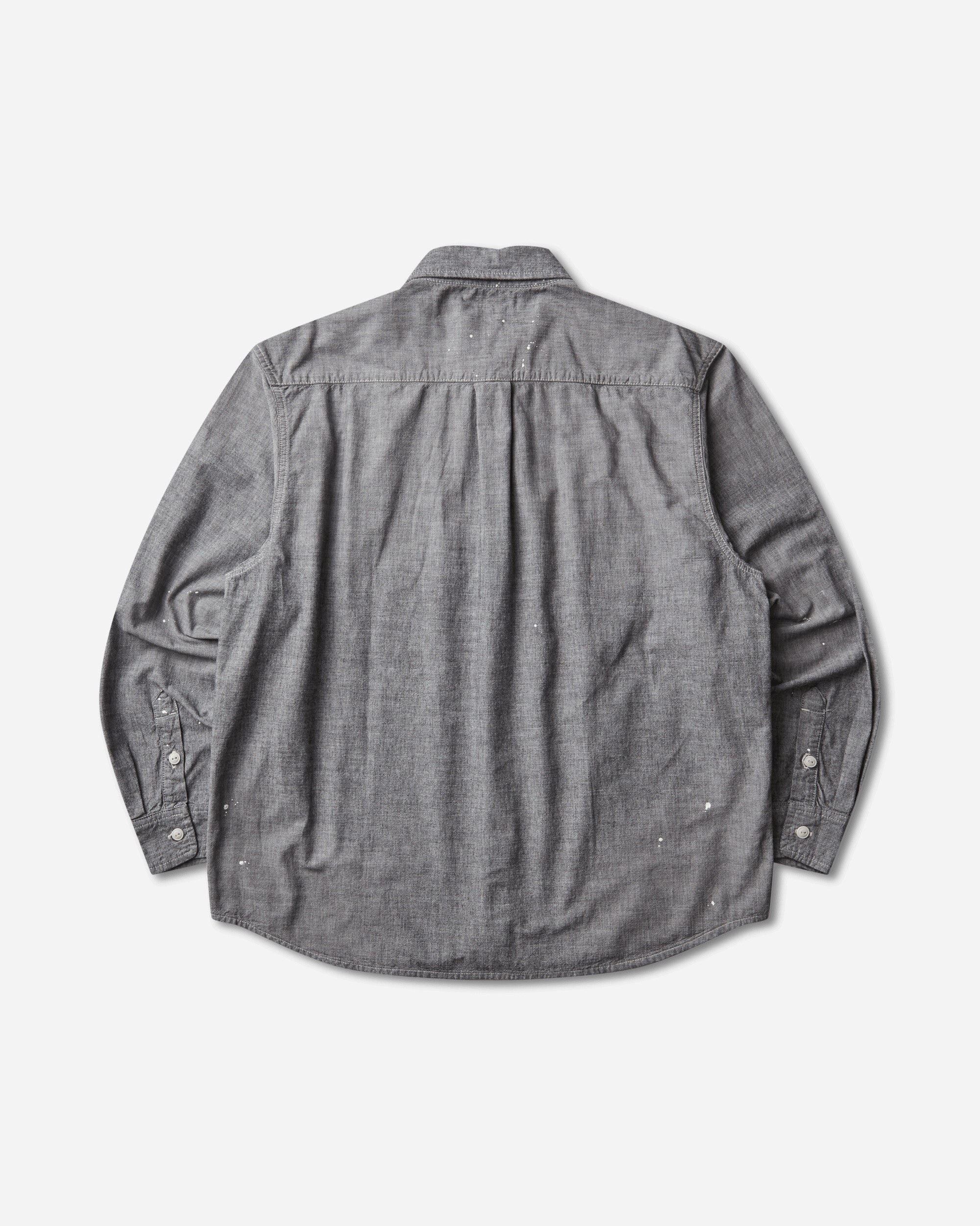 Carhartt WIP L/S Painter Shirt Black Shirts Longsleeve Shirt I036919 890L