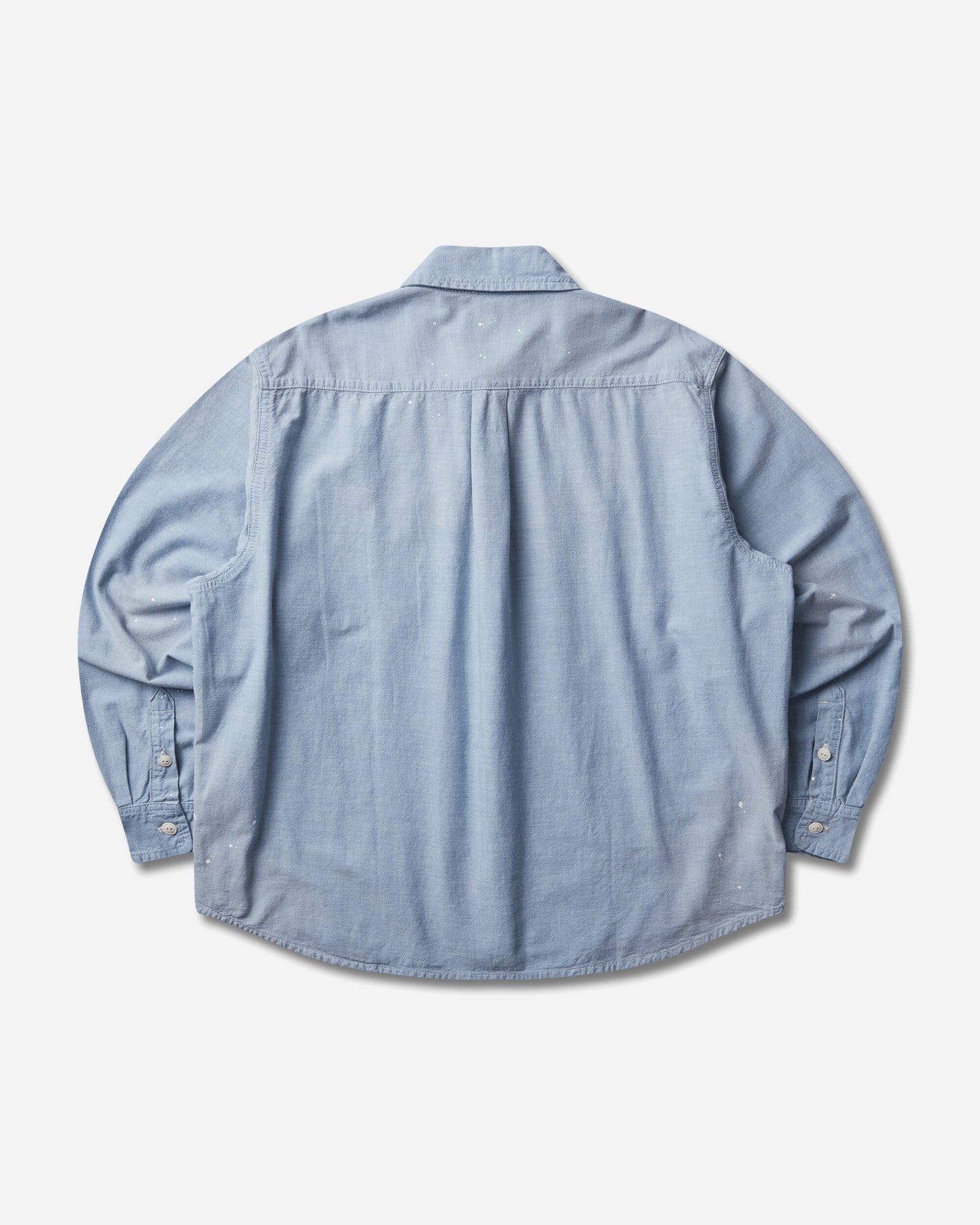 Carhartt WIP L/S Painter Shirt Blue Shirts Longsleeve Shirt I036919 010L