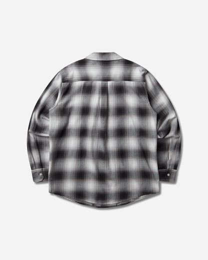 Carhartt WIP L/S Tyers Shirt Tyers Check/Black Shirts Longsleeve Shirt I036807 3TQXX